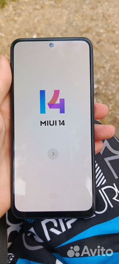 Xiaomi POCO M5s, 6/128 ГБ