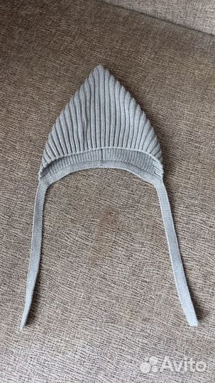 Детская шапка