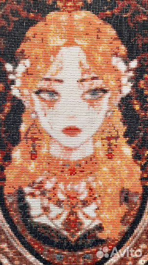 Алмазная мозаика