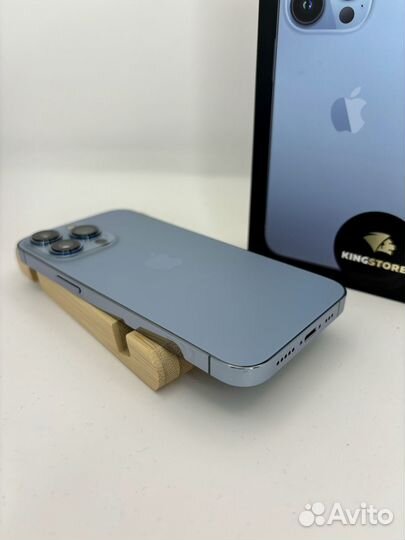 iPhone 13 Pro, 128 ГБ