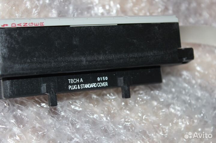 1756-tbch/A, 1756-TBS6H/A Allen-Bradley