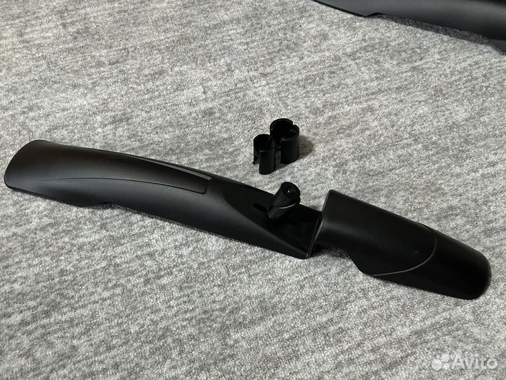 Крылья велосипедные 26