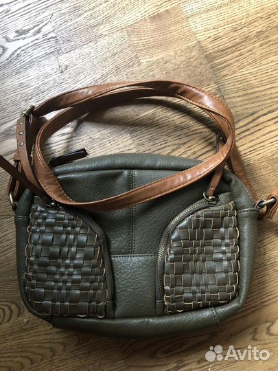 Сумка винтаж