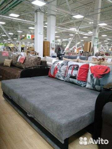 Диван Евро 777