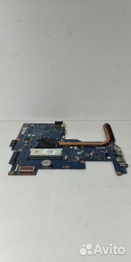 Материнская плата ноутбука HP 15-g200ur ZS051 LA