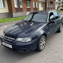 Daewoo Nexia 1.5 MT, 2008, 113 000 км