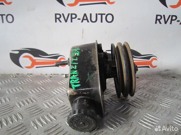 Насос гидроусилителя Ford Transit 2.4 1985-2000