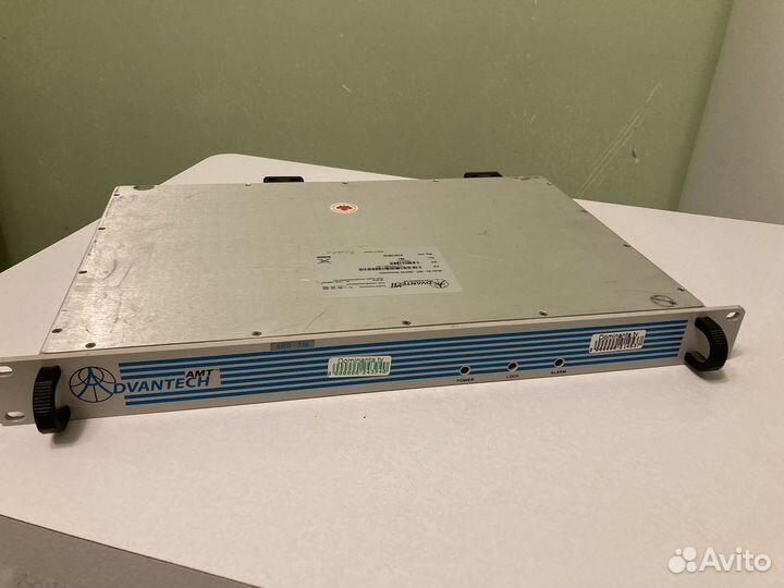 Демодулятор Advantech And 75e DVB-S/S2