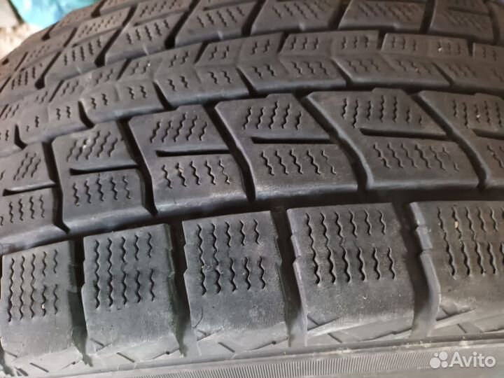 Dunlop Winter Maxx SJ8 255/60 R18 112