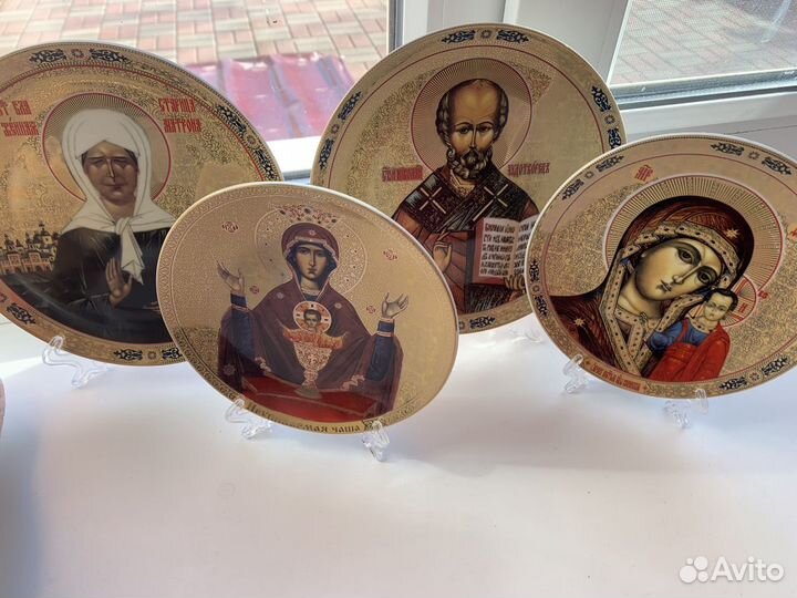 Пасхальные наборы