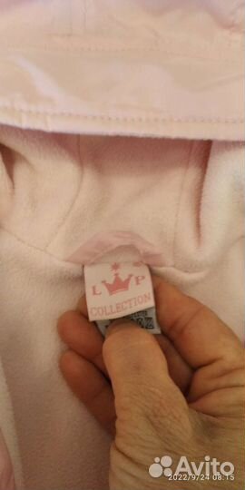 Плащ LP Collection Таиланд