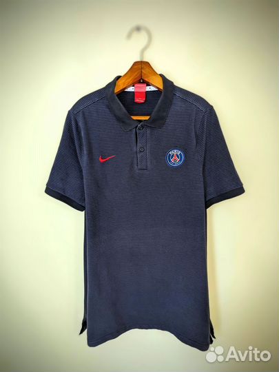 Поло Nike Paris original