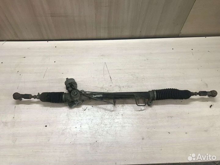 Рулевая рейка Audi a4 b5