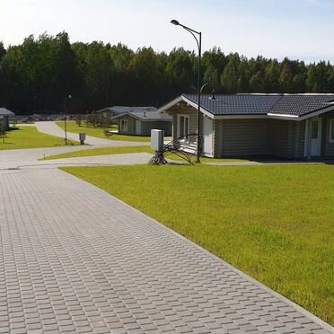 Укладка тротуарной плитки брусчатки бордюров