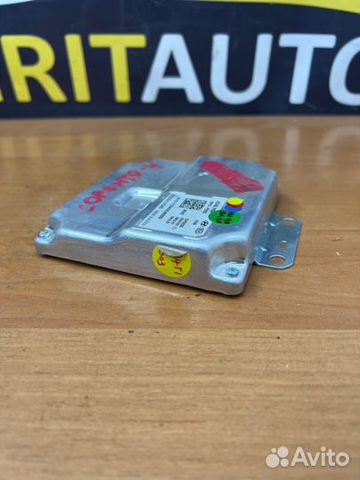 Блок электронный Kia Sorento 4 2WD D4HE 2020-2023