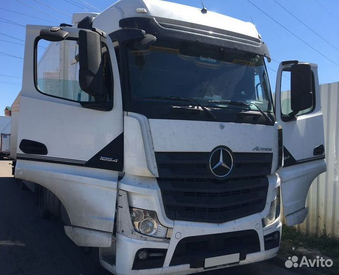 Отключение мочевины DAF Kamaz MAN Euro 6