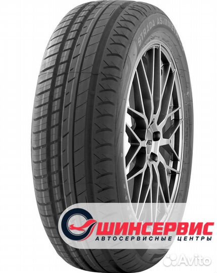 Viatti Strada Asimmetrico V-130 205/65 R16
