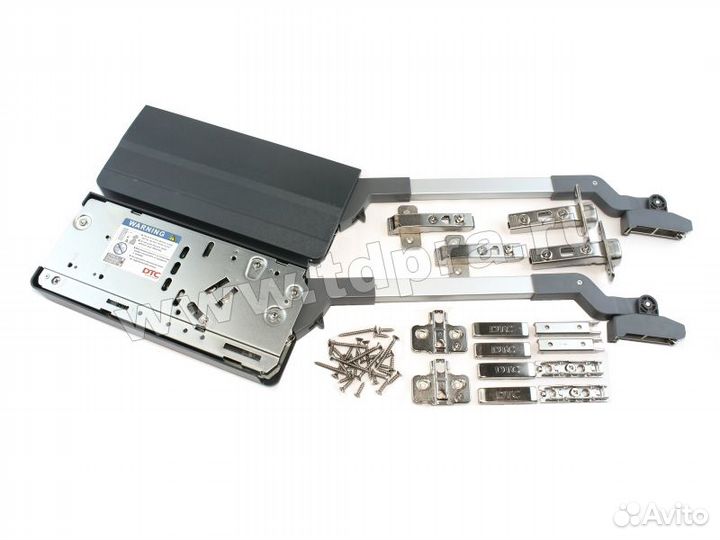 Подъемный механизм складной Top Stay ST H880-959