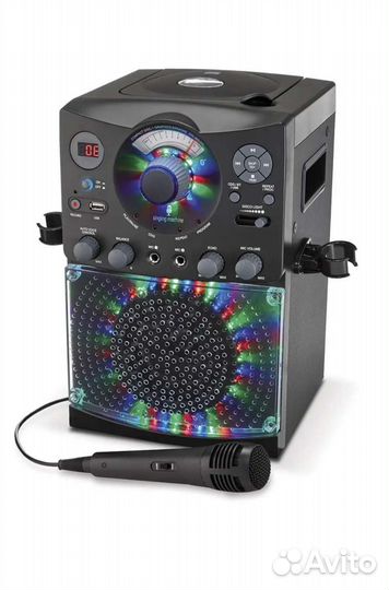 Караоке система Singing Machine новая