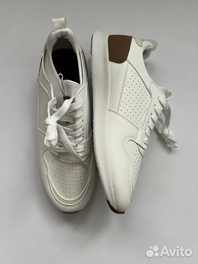 Кроссовки Steve Madden