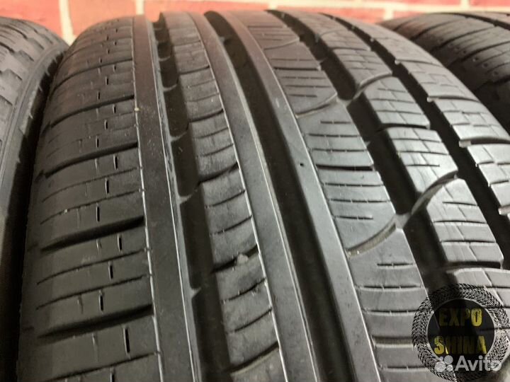 Pirelli Scorpion Verde All Season 245/45 R20