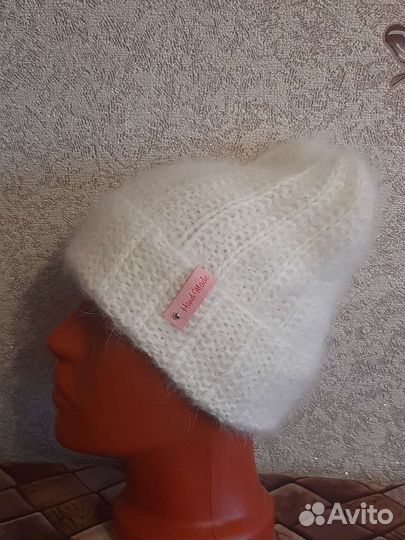 Шапка женская