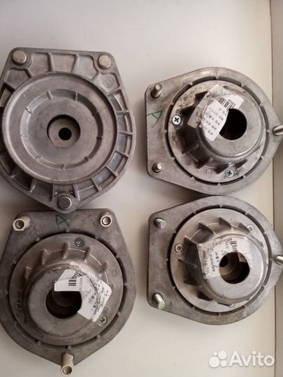 Сцепление,корзина,подшипник,диск LDV maxus