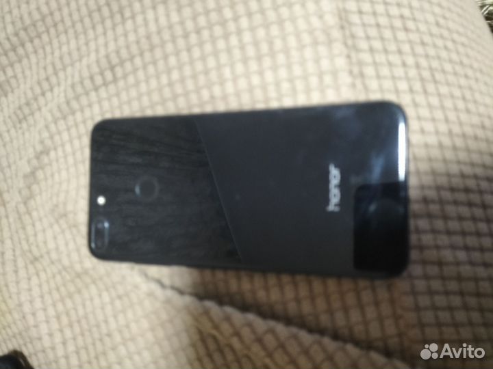 HONOR 9 Lite, 3/32 ГБ