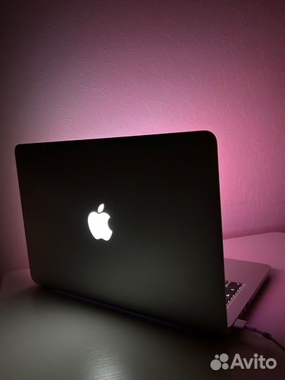 Apple macbook pro 13