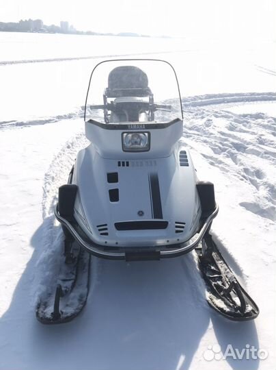 Yamaha VK540