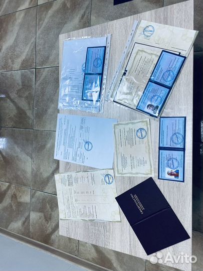 Обучение корочки удостоверение переподготовка