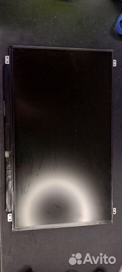 Матрица NT156 slim Слим 15,6 30пин pin