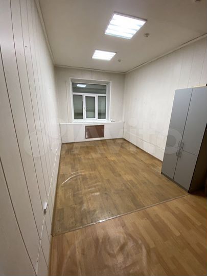 Офис, 15 м²