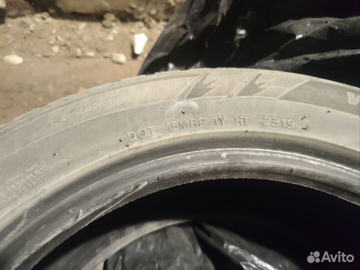 Hankook Winter I'Pike RS2 W429 205/55 R16 T