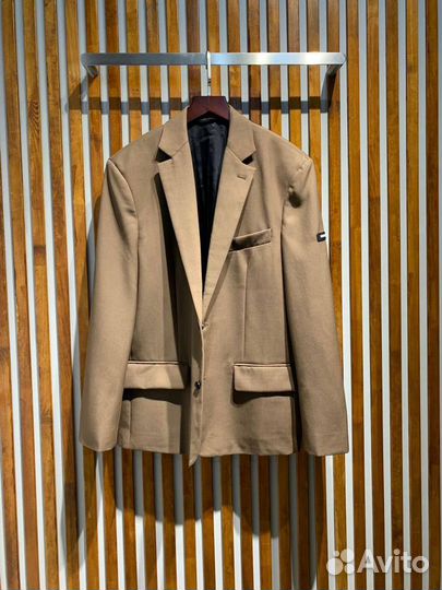 Пиджак Balenciaga