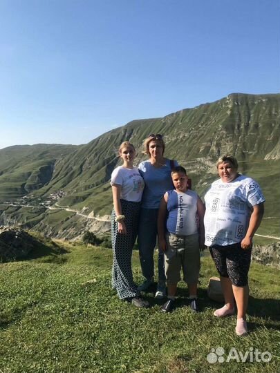 Туры по Дагестану