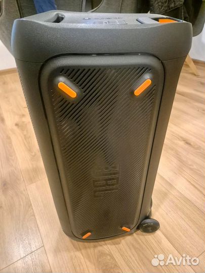 Колонка JBL partybox 310