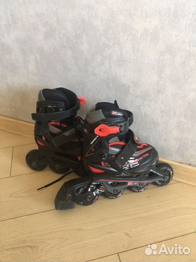 Ролики детские