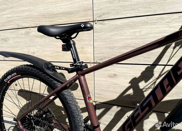 Велосипед горный Велосипеды скоростные новые