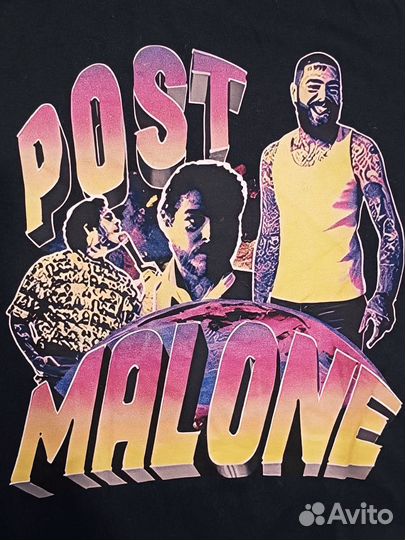 Футболка мужская новая L Gildan оригинал