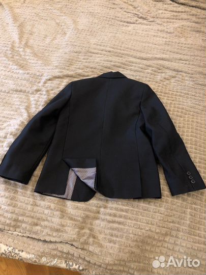 Костюм для мальчика