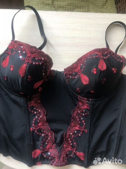 Бельё женское