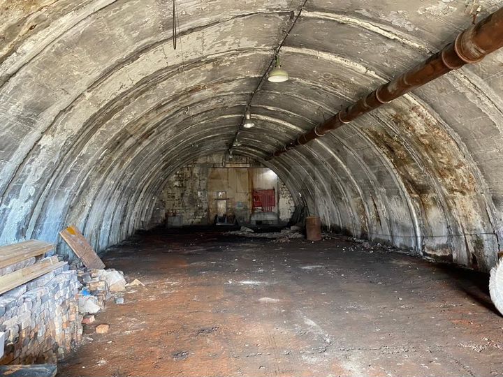 Производство, 60000 м²