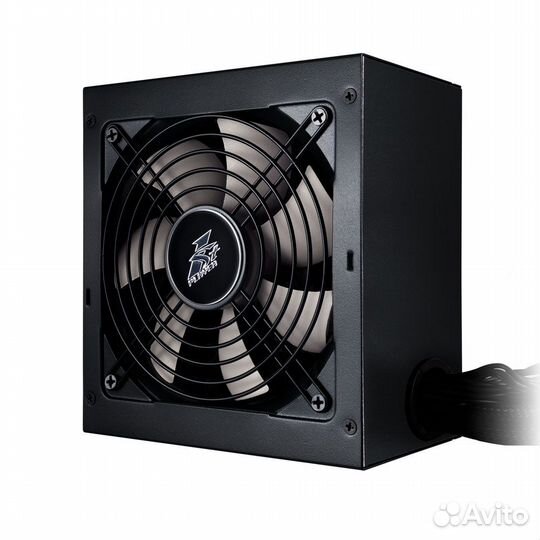 Блок питания 1stplayer DK Premium, 600W