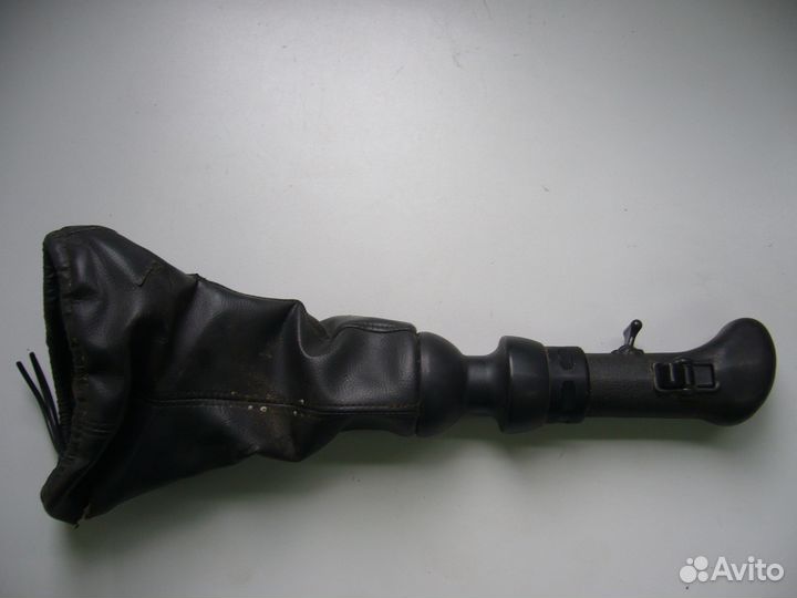 Рукоятка кпп DAF 105