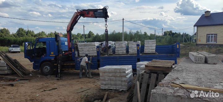 Продам силикатный кирпич бу