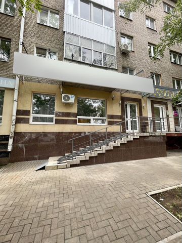 Свободного назначения, 44 м²