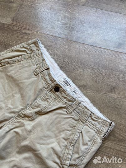 Шорты Abercrombie&Fitch