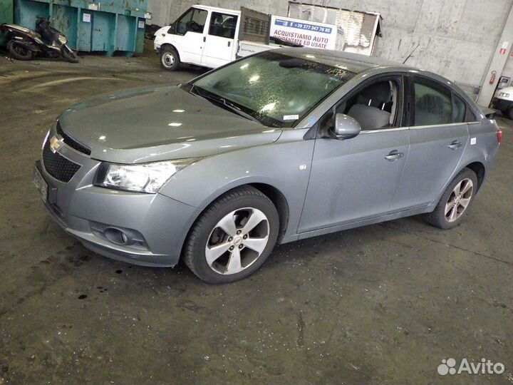 Сопротивление печки chevrolet cruze J300