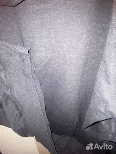 Худи мужское Radiko 66 размер